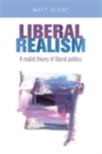 Cover Liberal realism