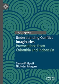 Cover Understanding Conflict Imaginaries