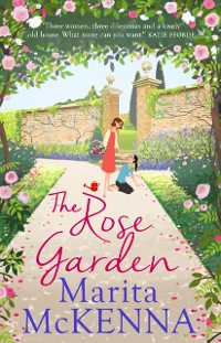 Cover The Rose Garden