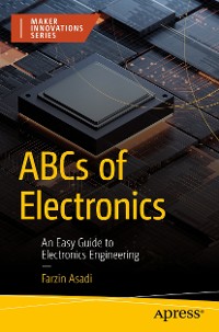 Cover ABCs of Electronics