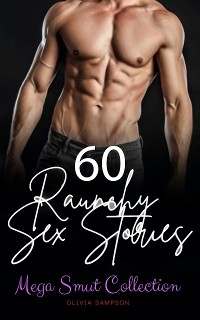 Cover 60 Raunchy Sex Stories
