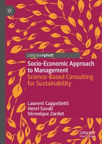 Cover Socio-Economic Approach to Management