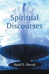 Cover Spiritual Discourses