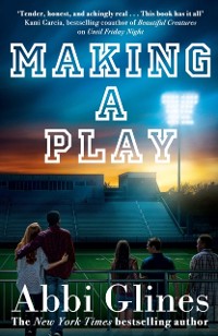 Cover Making a Play