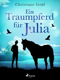 Cover Ein Traumpferd für Julia
