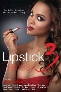 Cover Lipstick Diaries 3