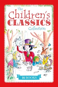 Cover Children's Classics Collection