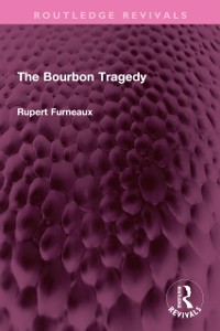 Cover The Bourbon Tragedy