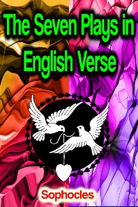 Cover The Seven Plays in English Verse