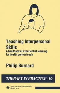 Cover Teaching Interpersonal Skills