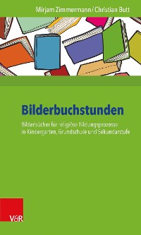 Cover Bilderbuchstunden