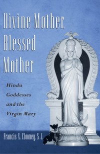 Cover Divine Mother, Blessed Mother