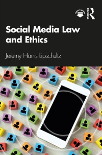 Cover Social Media Law and Ethics