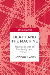 Cover Death and the Machine