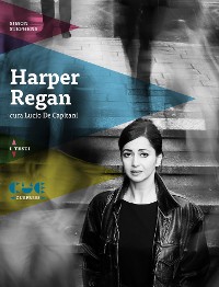 Cover Harper Regan