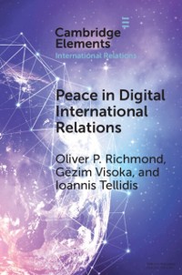 Cover Peace in Digital International Relations