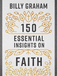 Cover 150 Essential Insights on Faith