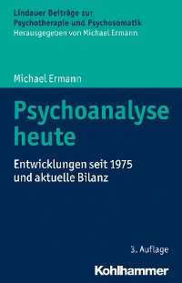 Cover Psychoanalyse heute