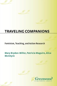 Cover Traveling Companions