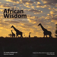 Cover African Wisdom