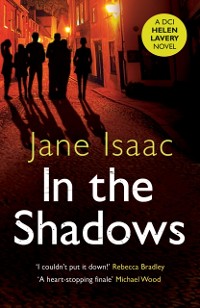 Cover In the Shadows