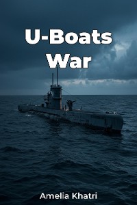 Cover U-Boats War