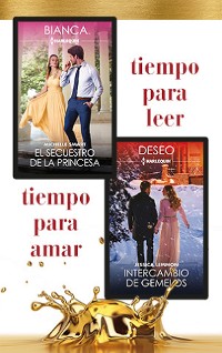 Cover E-Pack Bianca y Deseo marzo 2023