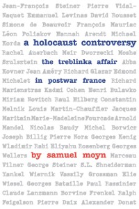 Cover Holocaust Controversy