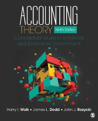 Cover Accounting Theory