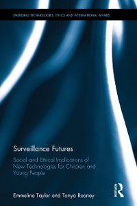 Cover Surveillance Futures
