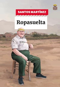 Cover Ropasuelta