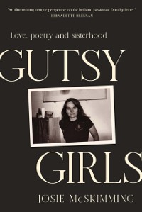 Cover Gutsy Girls