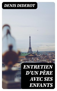 Cover Entretien d'un père avec ses enfants