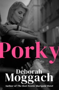 Cover Porky