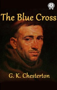 Cover The Blue Cross