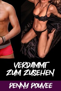 Cover Verdammt zum Zusehen