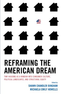 Cover Reframing the American Dream