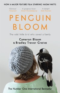 Cover Penguin Bloom