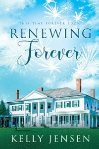 Cover Renewing Forever