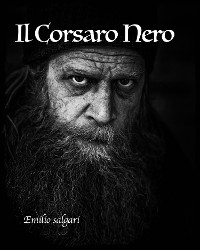 Cover Il Corsaro Nero