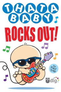 Cover Thatababy Rocks Out!