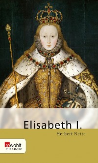 Cover Elisabeth I.