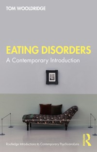 Cover Eating Disorders