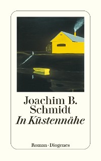 Cover In Küstennähe