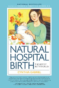 Cover Natural Hospital Birth 2nd Edition