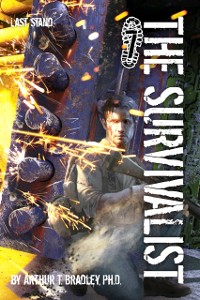 Cover Survivalist (Last Stand)