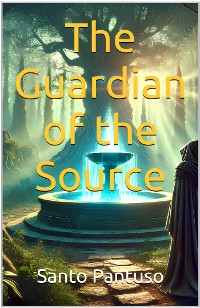 Cover The Guardian of the Source