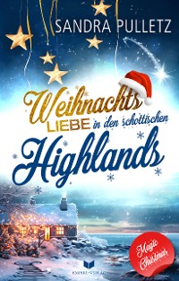 Cover Weihnachtsliebe in den schottischen Highlands