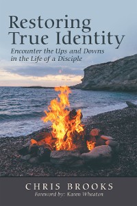 Cover Restoring True Identity