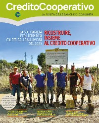 Cover Credito Cooperativo 10 2023